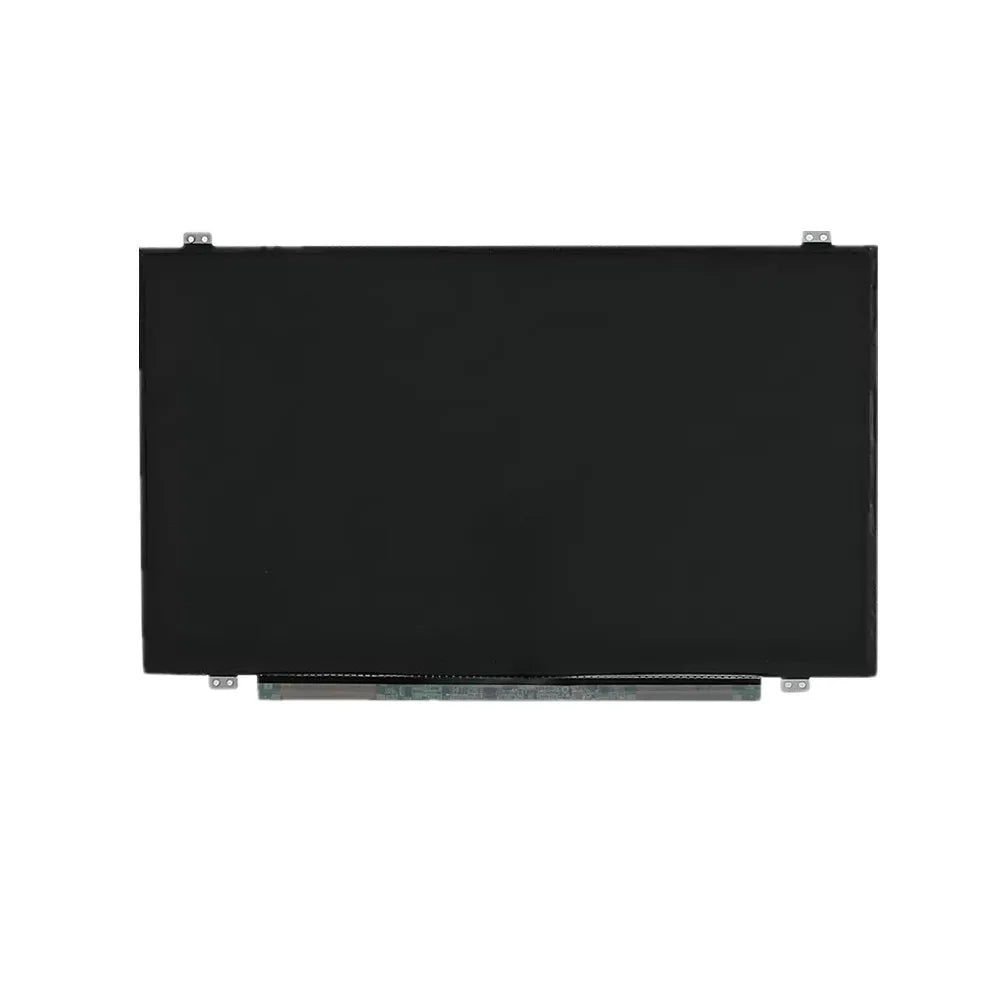 Replacement Screen Laptop LCD Screen Display For Lenovo ThinkPad E590 15.6 Inch 30 Pins 1366*768