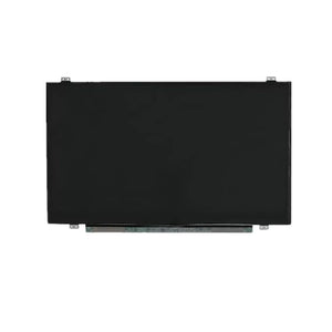 Replacement Screen Laptop LCD Screen Display For Lenovo Thinkpad E580 15.6 Inch 30 Pins 1366*768