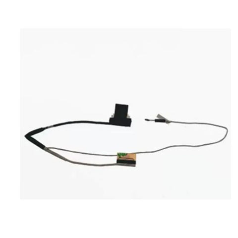 Laptop Screen cable wire display cable LED Power Cable Video screen Flex wire For HP 246 G3 Black DC02001XI00