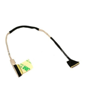 Laptop Screen cable wire display cable LED Power Cable Video screen Flex wire For ASUS U33 U33JC Black 1422-00YJ000