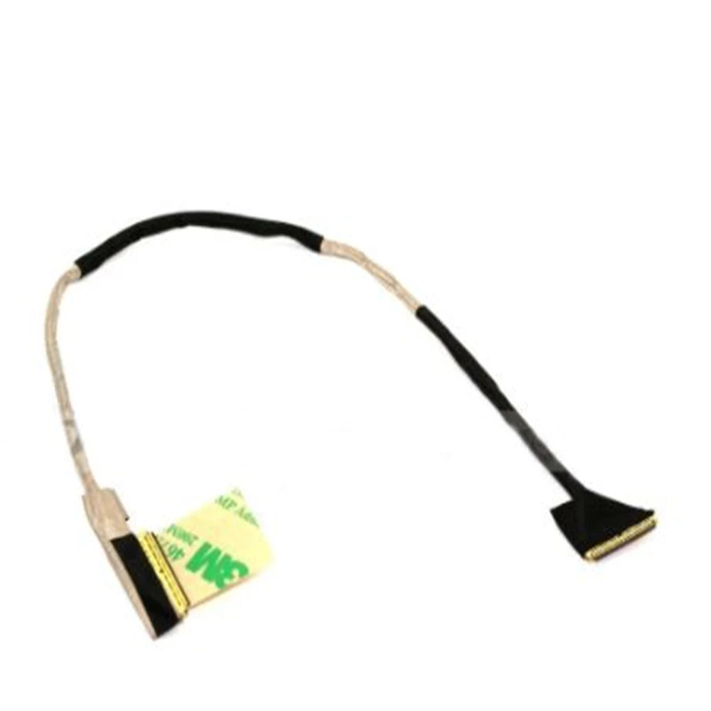 Laptop Screen cable wire display cable LED Power Cable Video screen Flex wire For ASUS U330 Black