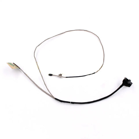 Laptop Screen cable wire display cable LED Power Cable Video screen Flex wire For HP 250 G7 Black dc020031f00