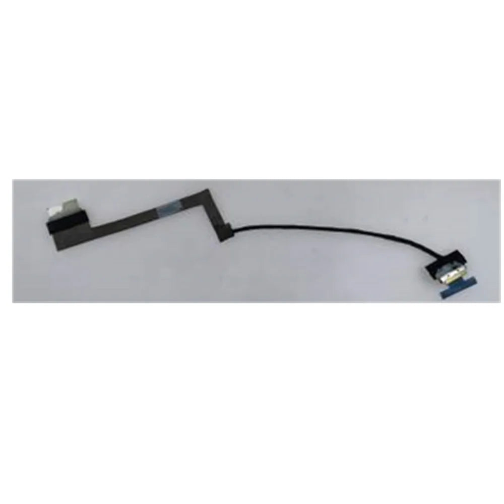 Laptop Screen cable wire display cable LED Power Cable Video screen Flex wire For DELL Inspiron 1320 Black