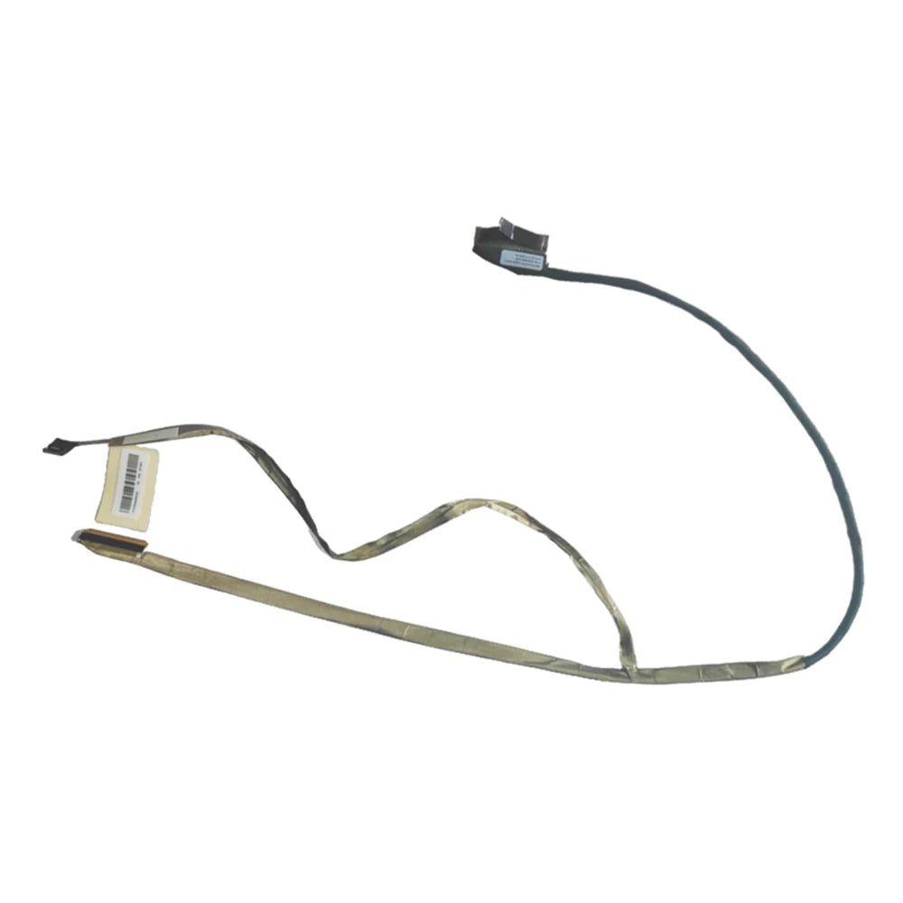 Laptop Screen cable wire display cable LED Power Cable Video screen Flex wire For MSI GL73 7RD (MS-17C4) (MS-17C6) 8RE (MS-17C5) (MS-17C8) 8SEK (MS-17C7) Black K1N-3040090-H39