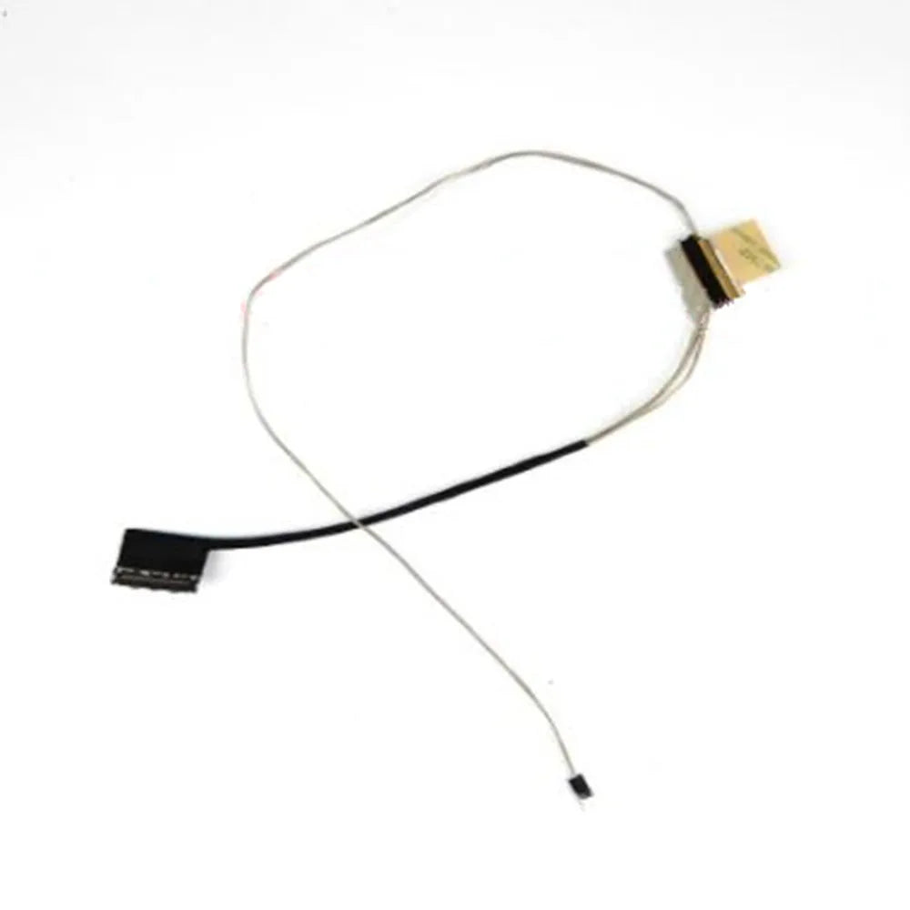 Laptop Screen cable wire display cable LED Power Cable Video screen Flex wire For ASUS H102 Black