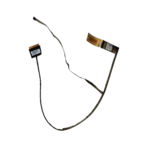 Laptop Screen cable wire display cable LED Power Cable Video screen Flex wire For MSI CX72 6QD (MS-1796) 6QL 7QL (MS-1797) Black K1N-3050001-V03