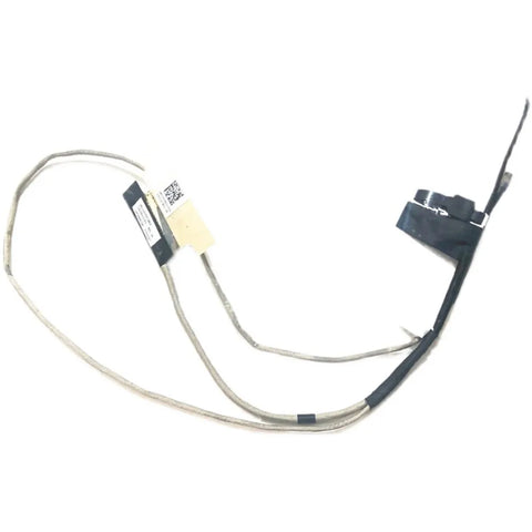 Laptop Screen cable wire display cable LED Power Cable Video screen Flex wire For ACER For Chromebook 15 CB3-532 Black