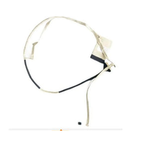 Laptop Screen cable wire display cable LED Power Cable Video screen Flex wire For HP 346 G3 Black 6017B0728001