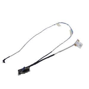 Laptop Screen cable wire display cable LED Power Cable Video screen Flex wire For ASUS VivoBook V551 V551LA V551LB V551LN Black 14005-00970600