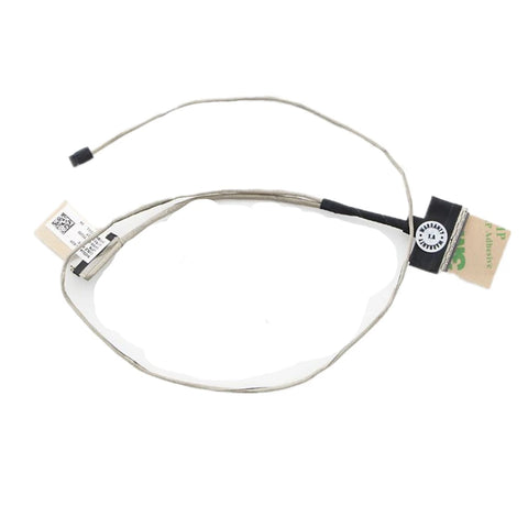 Laptop Screen cable wire display cable LED Power Cable Video screen Flex wire For ASUS For VivoBook 14 F441MA Black
