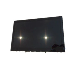 Replacement Screen Laptop LCD Screen Display For Lenovo ideapad Y700-17ISK 17.3 Inch 30 Pins 1920*1080