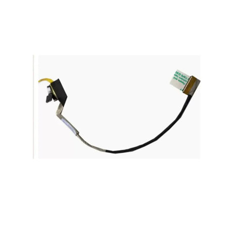 Laptop Screen cable wire display cable LED Power Cable Video screen Flex wire For ACER For Aspire 3750 3750G 3750Z 3750ZG Black