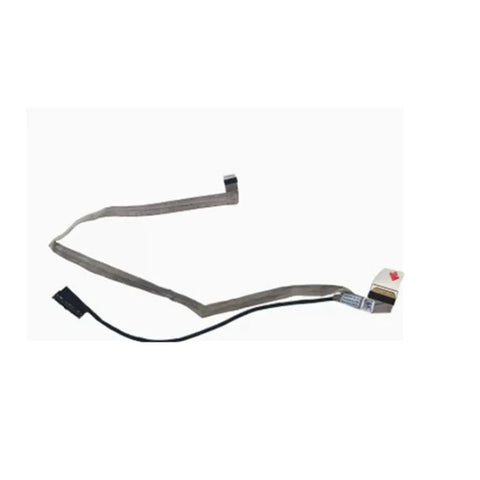 Laptop Screen cable wire display cable LED Power Cable Video screen Flex wire For DELL Latitude E5550 5550 Black