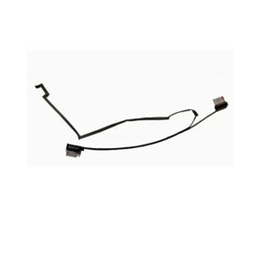 Laptop Screen cable wire display cable LED Power Cable Video screen Flex wire For DELL Precision 15 5520 Black