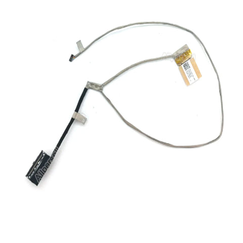 Laptop Screen cable wire display cable LED Power Cable Video screen Flex wire For ASUS U510 Black