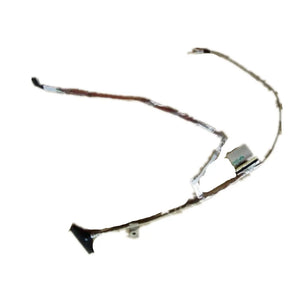 Laptop Screen cable wire display cable LED Power Cable Video screen Flex wire For HP Pavilion dm4-1000 1012 1021 1022 1020TX 1100 1118 1200 1300 Black 6017B0277701