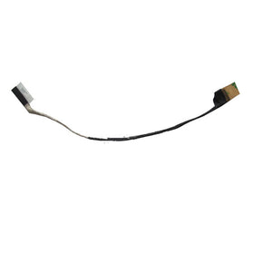 Laptop Screen cable wire display cable LED Power Cable Video screen Flex wire For ASUS X35 X35F X35JG X35SD X35SG Black 1422-00YJ000