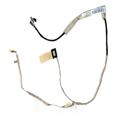 Laptop Screen cable wire display cable LED Power Cable Video screen Flex wire For ASUS PRO80Js PRO80Jt PRO80Le PRO80N PRO80S PRO80Sc PRO80Se PRO80Sr Black