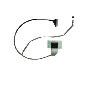 Laptop Screen cable wire display cable LED Power Cable Video screen Flex wire For ACER For Aspire 5342 Black