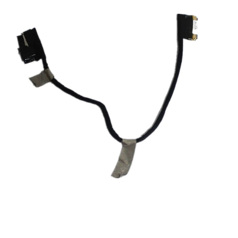 Laptop Screen cable wire display cable LED Power Cable Video screen Flex wire For ASUS Q552 Q552U Q552UB Black 14005-01390200 