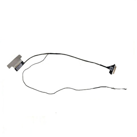 Laptop Screen cable wire display cable LED Power Cable Video screen Flex wire For ACER For Extensa 215-21 215-21G Black