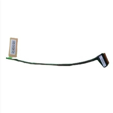 Laptop Screen cable wire display cable LED Power Cable Video screen Flex wire For MSI Prestige 14 A11MT A11SB (MS-14C4) A11SCXT (MS-14C4) A12UC (MS-14C6) Black K1N-3040211-H39