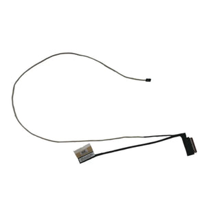 Laptop Screen cable wire display cable LED Power Cable Video screen Flex wire For DELL Vostro 15 5568 Black