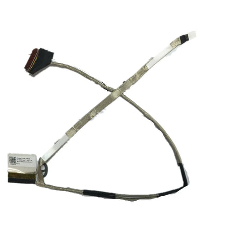 Laptop Screen cable wire display cable LED Power Cable Video screen Flex wire For HP ProBook 430 G2 Black DC02001YS00