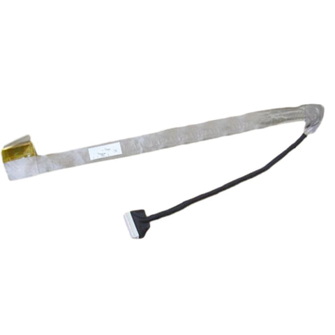 Laptop Screen cable wire display cable LED Power Cable Video screen Flex wire For CLEVO W150DAQ W150ERM W150ERQ W150HNM W150HNQ W150HRM W150HRQ W155EU Black 6-43-B51M1-010-A