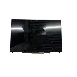 Replacement Screen Laptop LCD Screen Display For Lenovo ThinkPad X1 Yoga 1st Gen Year 2016 14 Inch 40 Pins 2560*1440