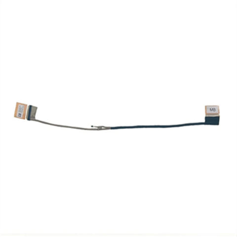 Laptop Screen cable wire display cable LED Power Cable Video screen Flex wire For ASUS For VivoBook S15 M533IA Black