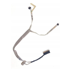 Laptop Screen cable wire display cable LED Power Cable Video screen Flex wire For DELL Alienware 15 R1 Black