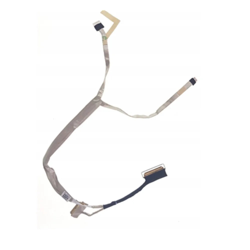 Laptop Screen cable wire display cable LED Power Cable Video screen Flex wire For DELL Alienware 15 R3 Black