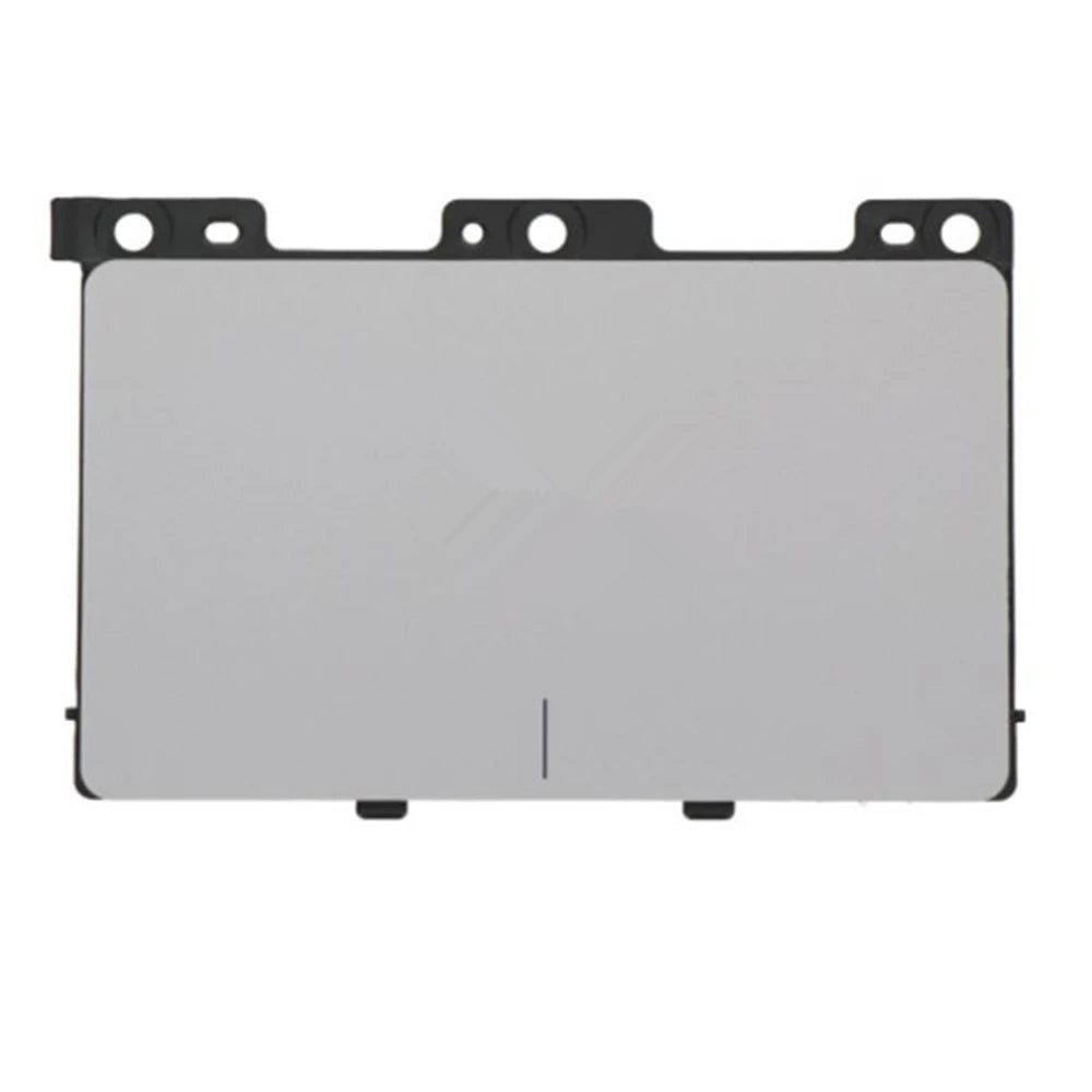 Laptop TouchPad For ASUS W202NA Silver