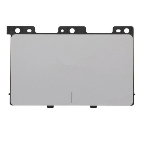 Laptop TouchPad For ASUS W202NA Silver