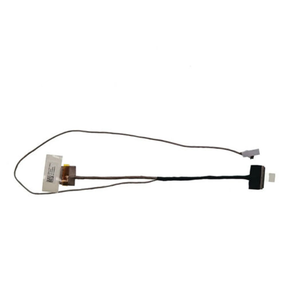 Laptop Screen cable wire display cable LED Power Cable Video screen Flex wire For ASUS Z52 Z52F Z52Hf Z52J Z52Je Black