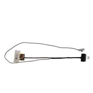 Laptop Screen cable wire display cable LED Power Cable Video screen Flex wire For ASUS Z2000 Z2A Z2B Black