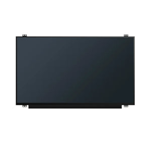 Replacement Screen Laptop LCD Screen Display For Lenovo ideapad 510-15IKB 510-15ISK 15.6 Inch 30 Pins 1366*768