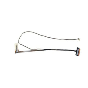 Laptop Screen cable wire display cable LED Power Cable Video screen Flex wire For MSI For PL60 6RD (MS-16JA) PL62 7RC 7RD (MS-16JD) Black K1N-3040071-H39 30PIN