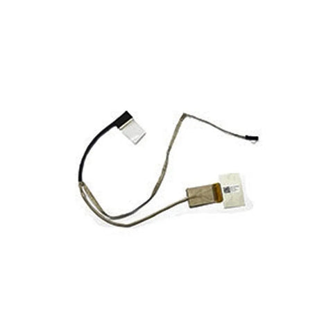 Laptop Screen cable wire display cable LED Power Cable Video screen Flex wire For ASUS K553 K553M K553MA Black 142201VY0AS