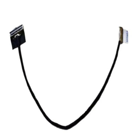 Laptop Screen cable wire display cable LED Power Cable Video screen Flex wire For CLEVO P775 P775TM-G P775TM1-G Black