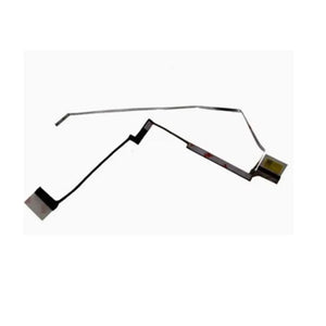 Laptop Screen cable wire display cable LED Power Cable Video screen Flex wire For HP ZBook 15v G5 Black DC02C00I400