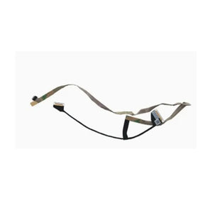 Laptop Screen cable wire display cable LED Power Cable Video screen Flex wire For DELL Alienware 17 R2 Black