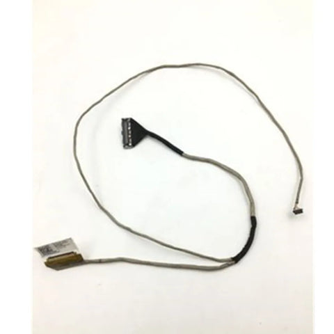 Laptop Screen cable wire display cable LED Power Cable Video screen Flex wire For Lenovo Z50-70 Black DC02001MC00