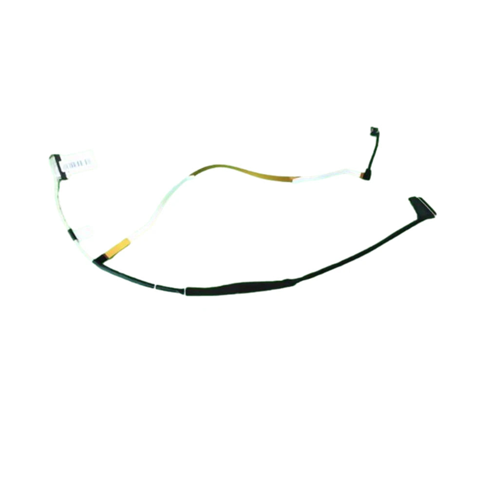 Laptop Screen cable wire display cable LED Power Cable Video screen Flex wire For MSI For GL66 Pulse 11UD (MS-1582) 11UE (MS-1581) Black K1N-3040245-H39