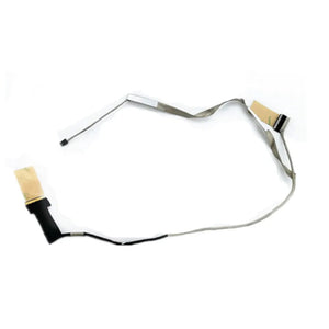 Laptop Screen cable wire display cable LED Power Cable Video screen Flex wire For ASUS A5 A5E A5Eb A5Ec Black