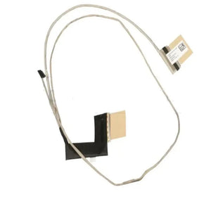 Laptop Screen cable wire display cable LED Power Cable Video screen Flex wire For ASUS FX506HE Black