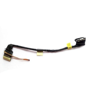 Laptop Screen cable wire display cable LED Power Cable Video screen Flex wire For DELL XPS 15 9550 Black