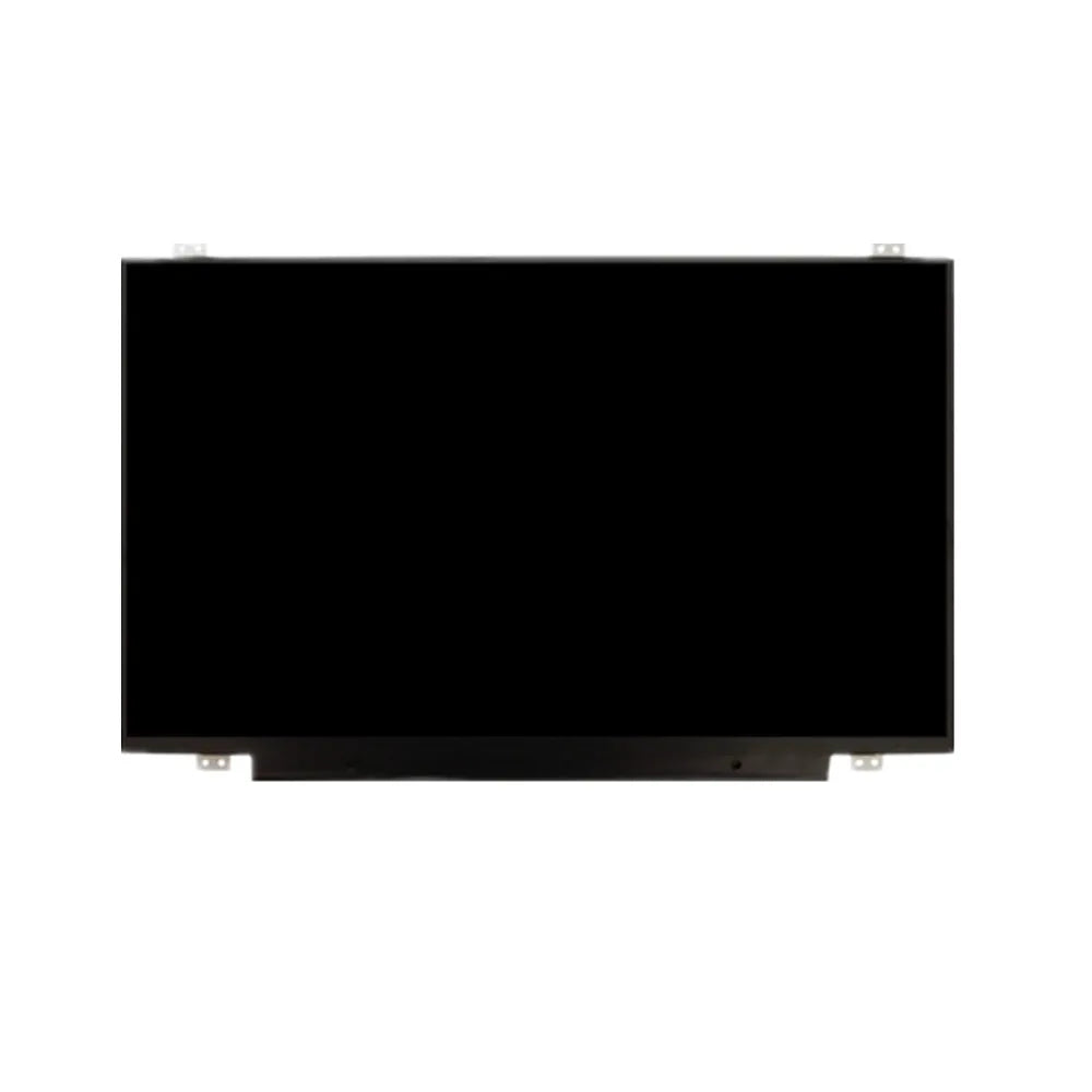 Replacement Screen Laptop LCD Screen Display For Lenovo M4400 M4400s 14 Inch 30 Pins 1366*768