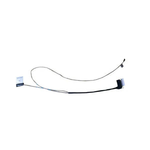 Laptop Screen cable wire display cable LED Power Cable Video screen Flex wire For DELL Inspiron 15 3576 Black